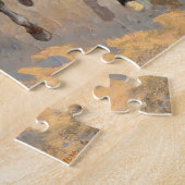 De Vierde Troopers van Remington Legpuzzel (Zijkant)