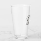 De viering van de Amerikaanse National Law Day Dri Glas (Rechts)