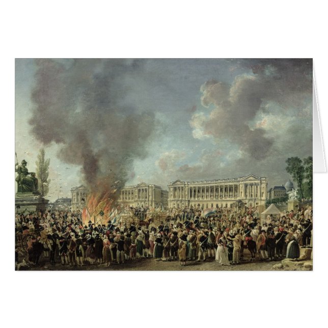 De viering van de eenheid (Voorkant Horizontaal)