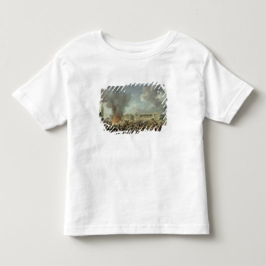 De viering van de eenheid kinder shirts (Voorkant)