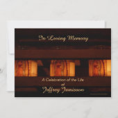 De viering van de Nobelprijs voor het leven, de he Kaart (Voorkant)