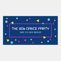 De Viering van de Partij van de dans bewaart de Facebook Evenement Foto