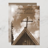 De viering van de uitnodiging tot leven, de oude k (Voorkant / Achterkant)