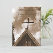 De viering van de uitnodiging tot leven, de oude k (Staand voorkant)