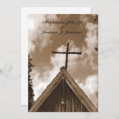 De viering van de uitnodiging tot leven, de oude k (Voorkant / Achterkant)