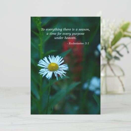 De viering van de Uitnodiging van het Leven, het C (Staand voorkant)