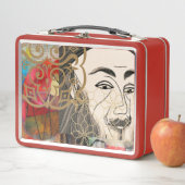 De viering van Rumi (In situ)