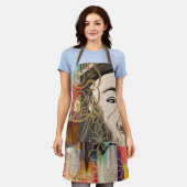 De viering van Rumi Schort (Gedragen)