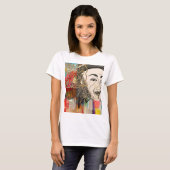 De viering van Rumi T-shirt (Voorkant volledig)