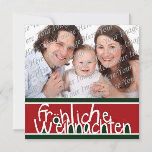 De Vierkante Kaart van de Foto van de Douane van