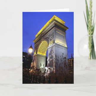 De Vierkante Kaart van Washington