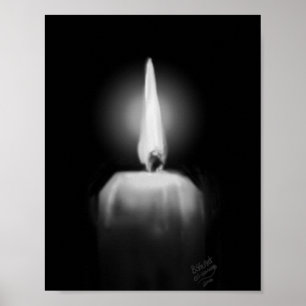De Vigil Poster