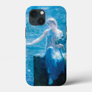 De Vigil van Valkyrie van Edward Robert Hughes Case-Mate iPhone Case