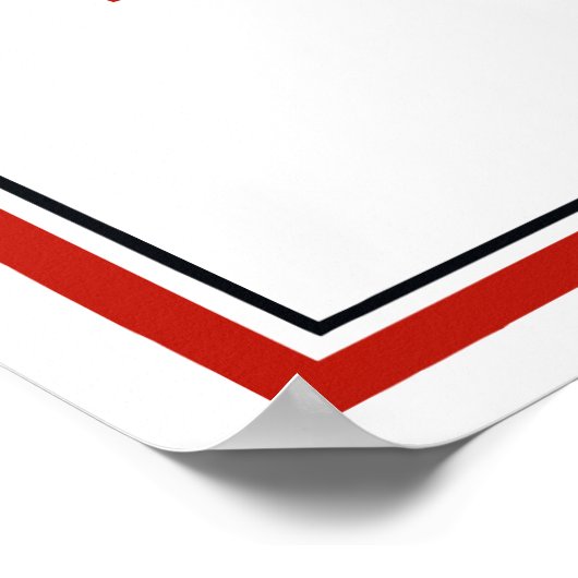 De vijand luistert - houd het voor jezelf poster (Hoek)