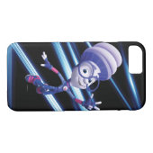 De vijf | Elektriciteitsverbruik Case-Mate iPhone Case (Achterkant (Horizontaal))