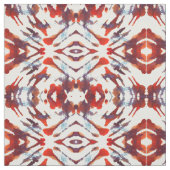De Vijf Elementen Van Abstract Stof (Swatch)
