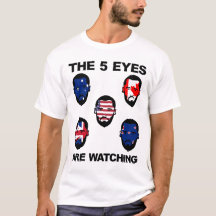 De vijf ogen