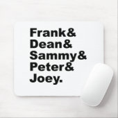 De Vijf Ratten | Frank Dean Sammy Joey & Peter Muismat (Met muis)