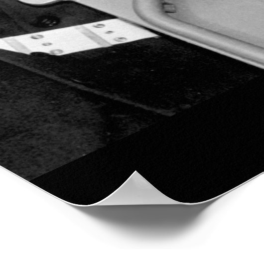 De vijf Sullivan broers, all_War afbeelding Poster (Hoek)