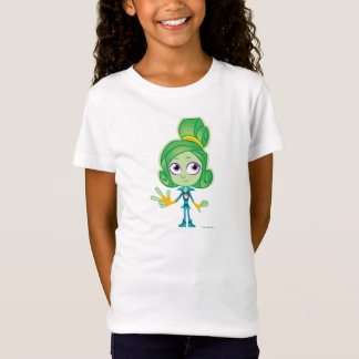 De vijf | Verda - Tideesh! T-shirt