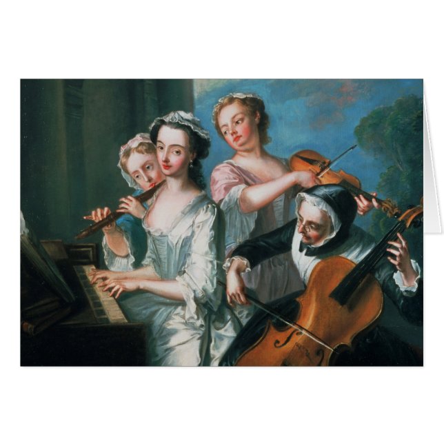 De vijf zintuigen (Voorkant Horizontaal)