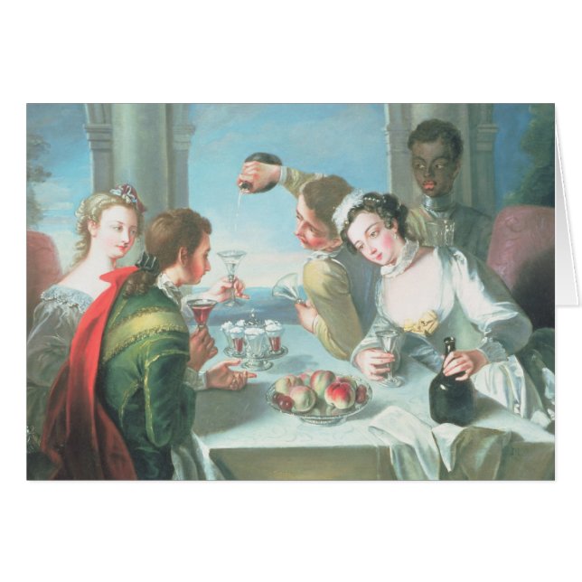 De vijf zintuigen (Voorkant Horizontaal)