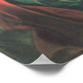 De vijf zintuigen 2 poster (Hoek)