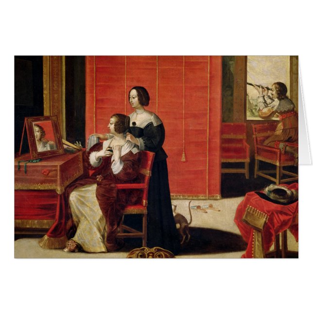 De vijf zintuigen - acht (Voorkant Horizontaal)