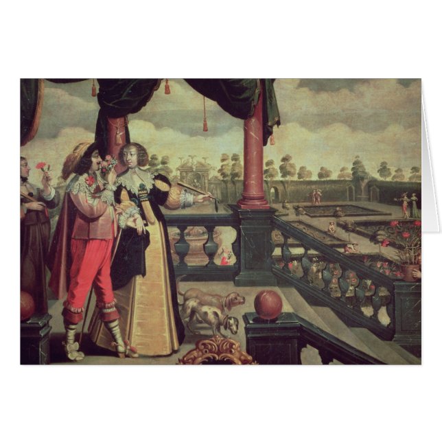 De vijf zintuigen - Geur (Voorkant Horizontaal)