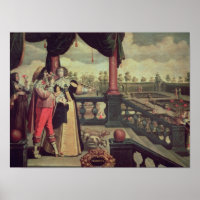 De vijf zintuigen - Geur
