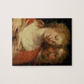 De vijf zintuigen: Hoorzitting Legpuzzel (Horizontaal)