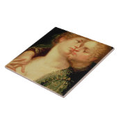 De vijf zintuigen: Tik Tegeltje (Zijkant)