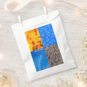 De vijfde binnenzijde bedankzakje (Geknipt)