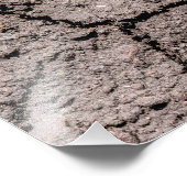 De vijfde binnenzijde foto afdruk (Hoek)