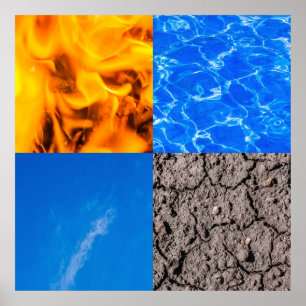 De vijfde is er. poster