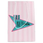 De vijftig medium cadeauzakje (Voorkant)