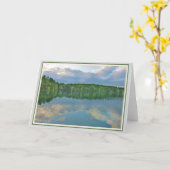 De Vijver van Walden: De sialia dragen de hemel op Kaart (Gele Bloem)