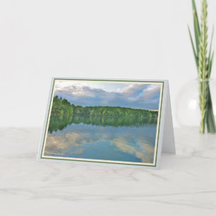 De Vijver van Walden: De sialia dragen de hemel op Kaart