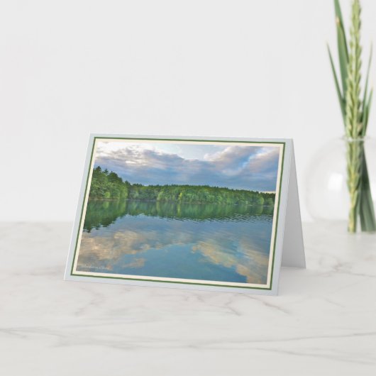 De Vijver van Walden: De sialia dragen de hemel op Kaart (Voorkant)