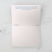 De Vijver van Walden: Zonsondergang Kaart (Binnen)