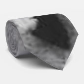 De Viking 1 Orbiter Face op het Mars-Afbeelding (3 Stropdas (Opgerold)