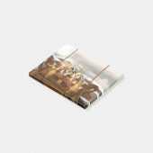 De Vikingen Post-it® Notes (Schuin)