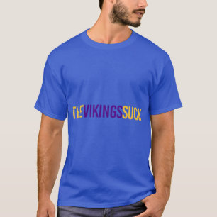 De Vikingen Sucken T-shirt