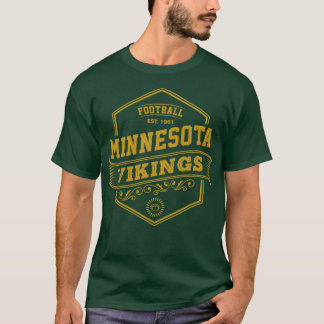De Vikingen Vintage T-shirt