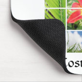 De Villa Hermosa Mousepad Muismat (Hoek)