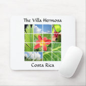 De Villa Hermosa Mousepad Muismat (Met muis)