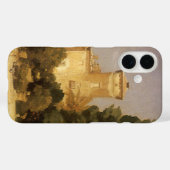 De Villa Malta, Rome door Lord Frederic Leighton Case-Mate iPhone Case (Achterkant (horizontaal))