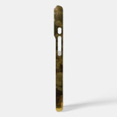 De Villa Malta, Rome door Lord Frederic Leighton Case-Mate iPhone Case (Achterkant / Links)