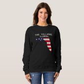 De Villages Florida USA Trui (Voorkant volledig)