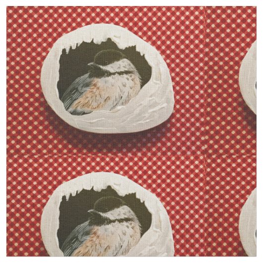 De vincie stof (Close Up)